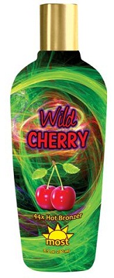 Wild Cherry